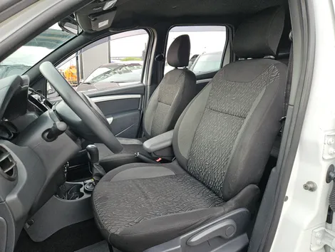 Renault Duster Expression 1.6 Hi Flex 16V Mec - foto 6