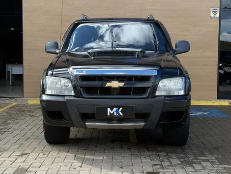 Chevrolet S10 P Up Executive 2.4 Mpfi F Power Cd - foto 3