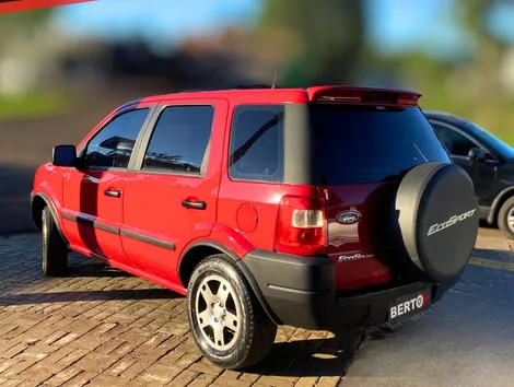 Ford EcoSport Xl Supercharger 1.0 8V 95cv 5P - foto 3