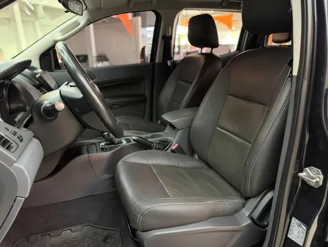 Ford Ranger Xls 3.2 20V 4X4 Cd Diesel Automático - foto 6