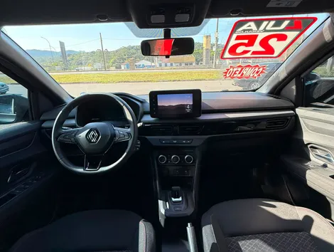 Renault Kardian Evolut Flex 1.0 Tb 12V 5P Automático - foto 4