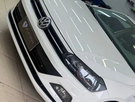 Volkswagen Virtus Highline 200 TSI 1.0 Flex 12V Automático - foto 3
