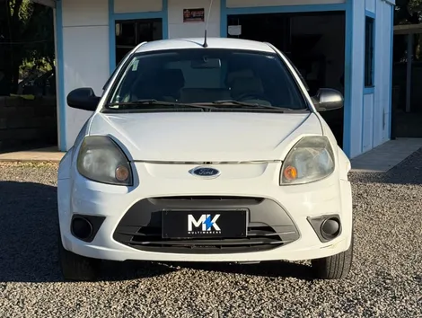 Ford Ka 1.0 8V 1.0 8V St Flex 3P - foto 3