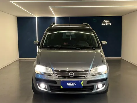 Fiat Idea Elx 1.4 MPI Fire Flex 8V 5P - foto 3
