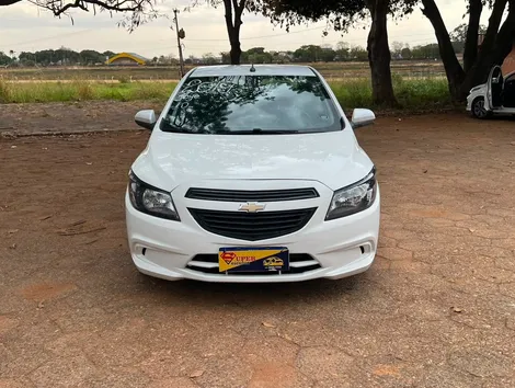Chevrolet Prisma Sed Joy Ls 1.0 8V Flexpower 4P - foto 2