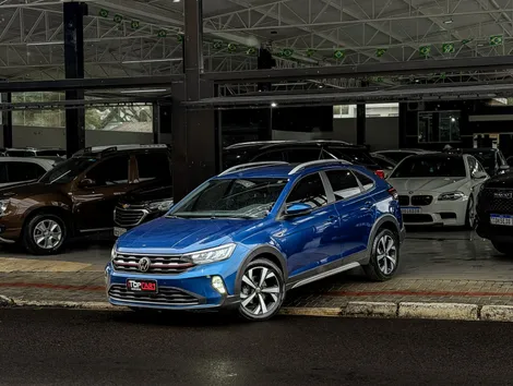 Volkswagen Nivus Highline 1.0 200 TSI Flex Automático - foto 3