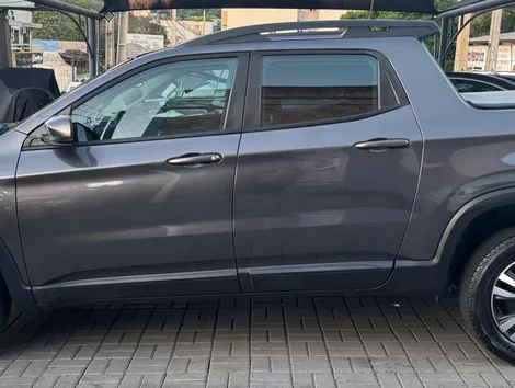 Fiat Toro Freedom 1.3 T270 4X2 Flex Automático - foto 3