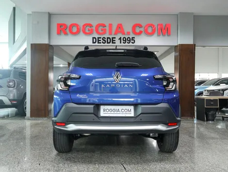 Renault Kardian Iconic 1.0 Tb 12V 5P Automático - foto 2