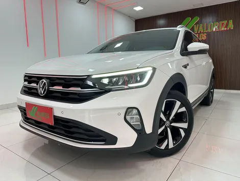 Volkswagen Nivus Highline 1.0 200 TSI Flex Automático - foto 2