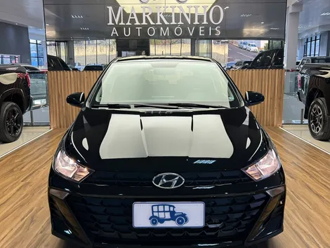 Hyundai HB20S Sense 1.0 Flex 12V Mec - foto 3