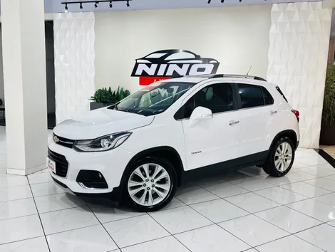 Chevrolet Tracker Premier 1.4 Turbo 16V Flex Automático - foto 2