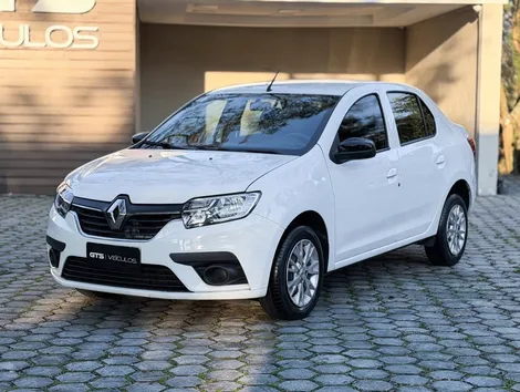 Renault Logan Zen Flex 1.0 12V 4P Mec - foto 2
