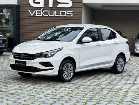 Fiat Cronos Drive 1.0 6V Flex - foto 2