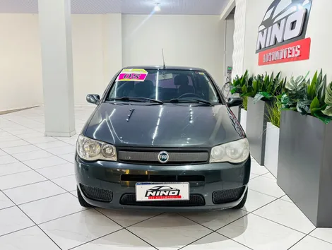 Fiat Palio EX 1.0 MPI Fire Fire Flex 8V 2P - foto 2