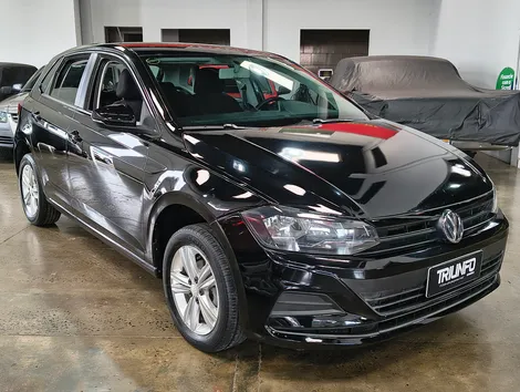 Volkswagen Polo 1.6 MSI Total Flex 16V 5P Automático - foto 2