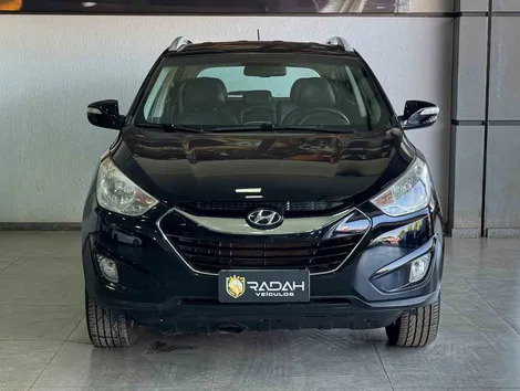 Hyundai ix35 2.0 16V 170cv 2wd 4wd Automático - foto 2