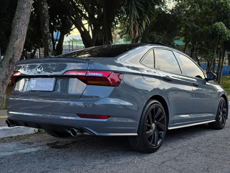 Volkswagen Jetta GLi 350 TSI 2.0 16V 4P Automático - foto 3