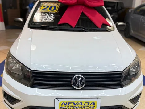 Volkswagen Gol 1.0 Flex 12V 5P - foto 3