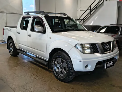 Nissan Frontier Se Attack Cd 4X2 2.5 Tb Diesel - foto 2