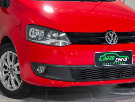 VolksWagen Fox Rock in Rio 1.6 Mi Total Flex 8V 5p