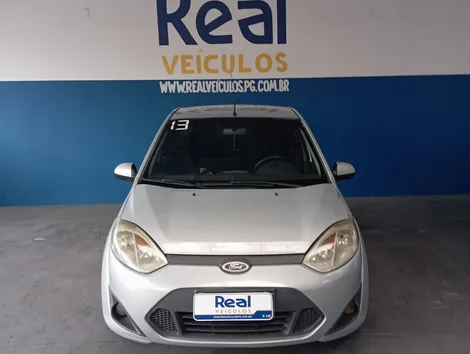 Ford Fiesta 1.6 8V Flex Class 1.6 8V Flex 5P - foto 5