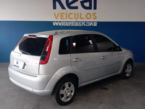 Ford Fiesta 1.6 8V Flex Class 1.6 8V Flex 5P - foto 7
