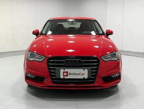Audi A3 Sed 1.8 1.8 Ambit 16V Tb Fsi S Tronic - foto 2