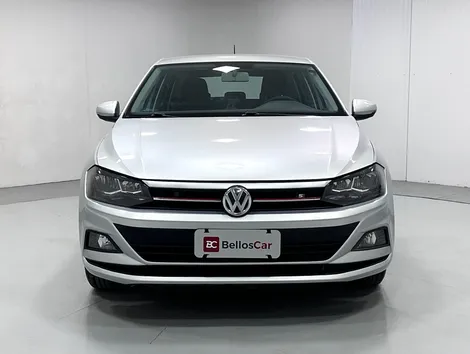 Volkswagen Polo Comfort 200 TSI 1.0 Flex 12V Automático - foto 2