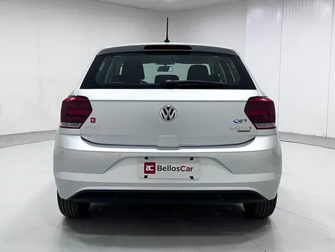 Volkswagen Polo Comfort 200 TSI 1.0 Flex 12V Automático - foto 6