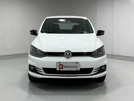 Volkswagen Fox Connect I Motion 1.6 Flex 8V 5P - foto 2