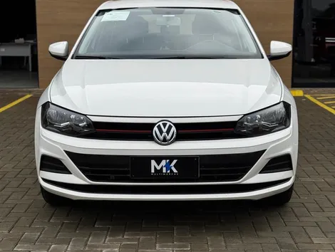 Volkswagen Polo 1.0 Flex 12V 5P - foto 3