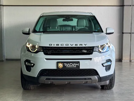 Land Rover Discovery Sport 2.0 Td4 Se 4wd - foto 2