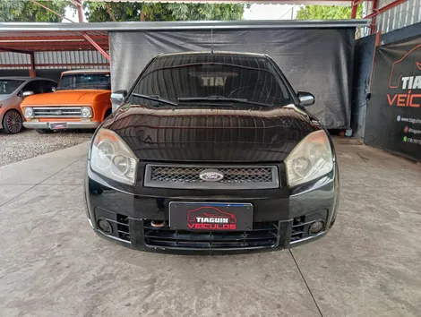 Ford Fiesta 1.6 8V Flex Class 1.6 8V Flex 5P - foto 2