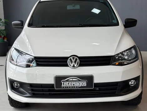 Volkswagen Saveiro Trendline 1.6 T Flex 8V Ce - foto 5
