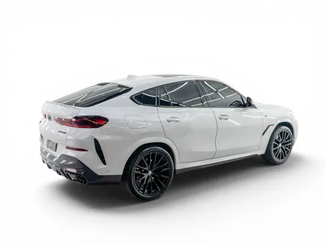 BMW X6 Xdrive 40i M Sport 3.0 Bi Turbo - foto 2