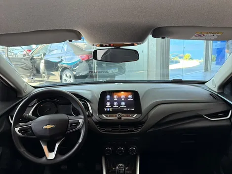 Chevrolet Onix Hatch LT 1.0 12V Flex 5P Mec. - foto 6