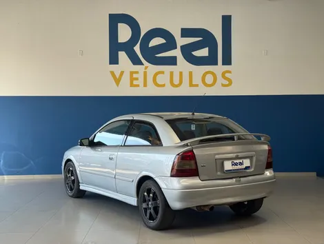 Chevrolet Astra Gl 1.8 Mpfi 3P - foto 4