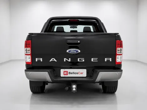 Ford Ranger Xls 2.2 4X2 Cd Diesel Aut. - foto 2