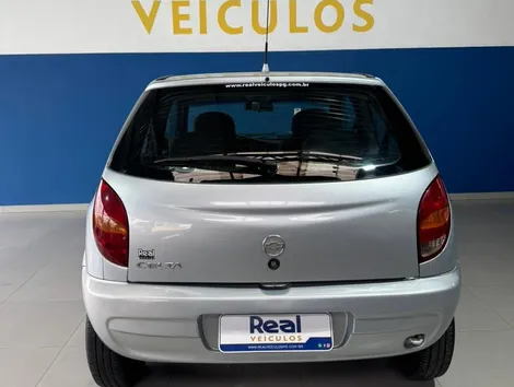 Chevrolet Celta 1.0 Super N Piq 1.0 Mpfi Vhc 8V 3P - foto 6