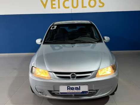 Chevrolet Celta 1.0 Super N Piq 1.0 Mpfi Vhc 8V 3P - foto 3