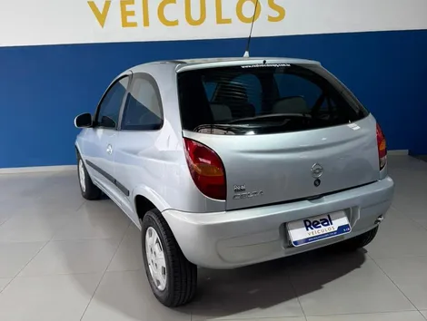 Chevrolet Celta 1.0 Super N Piq 1.0 Mpfi Vhc 8V 3P - foto 5