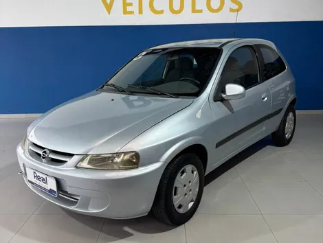 Chevrolet Celta 1.0 Super N Piq 1.0 Mpfi Vhc 8V 3P - foto 4