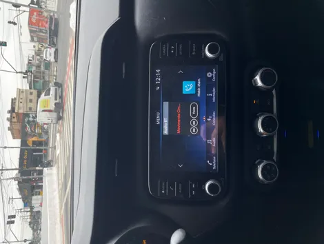 Nissan Kicks Xplay 1.6 16V Flex Automático - foto 6
