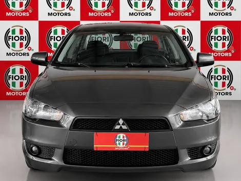 Mitsubishi Lancer Hl 2.0 16V 160cv Automático - foto 3