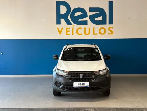 Fiat Strada Endurance 1.4 Flex 8V Cs Plus - foto 3