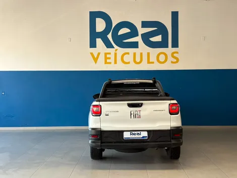 Fiat Strada Endurance 1.4 Flex 8V Cs Plus - foto 9