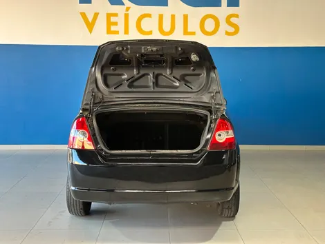 Ford Fiesta Sedan 1.0 8V Flex 4P - foto 2