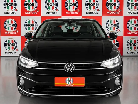 Volkswagen Virtus Highline 200 TSI 1.0 Flex 12V Automático - foto 3