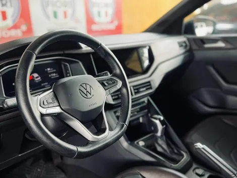 Volkswagen Virtus Highline 200 TSI 1.0 Flex 12V Automático - foto 8