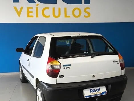 Fiat Palio EX 1.0 MPI Fire Fire Flex 8V 2P - foto 5